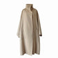 Manta Coat 【預購商品】