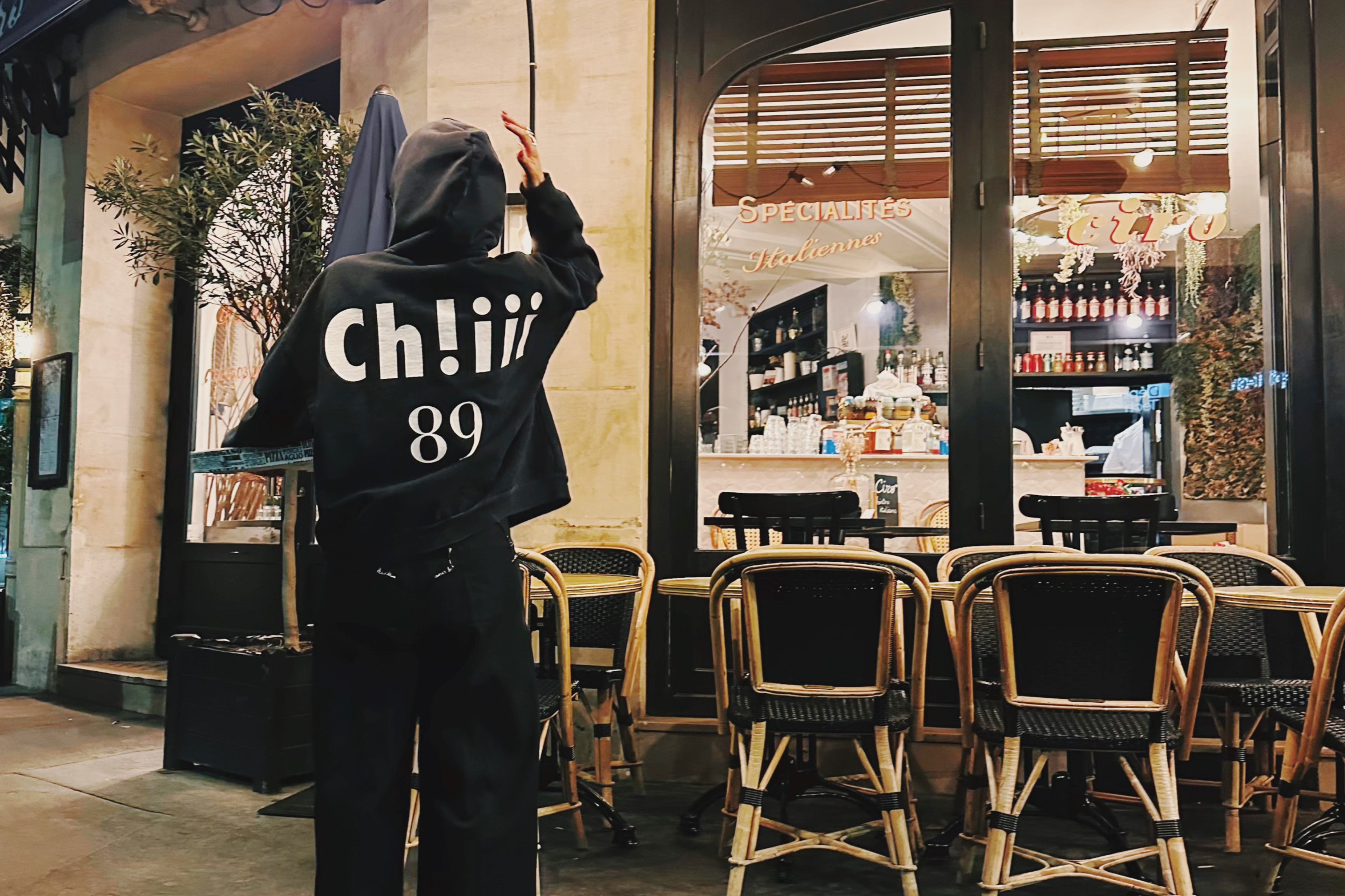 ch!iiibag
