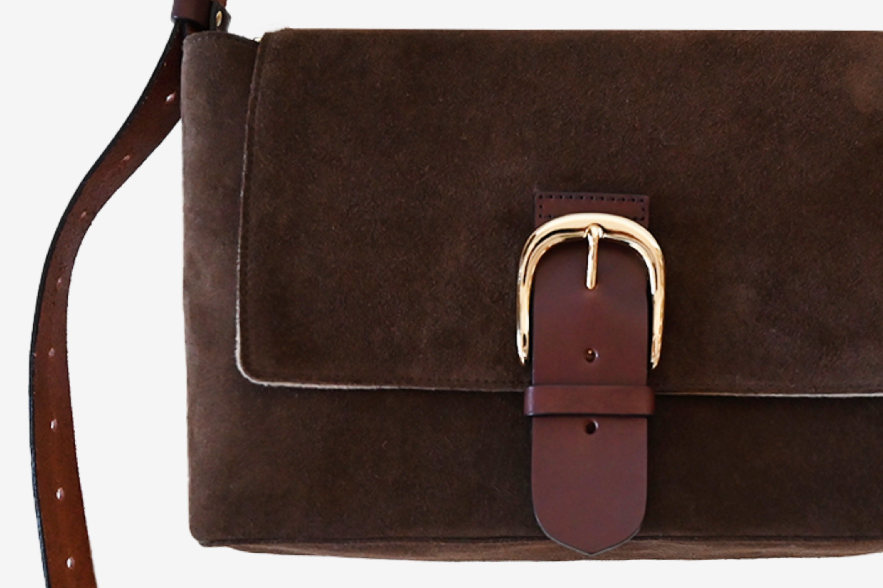 新品Chiiiibagスエードキーチャーム チーバック ch!iiibag