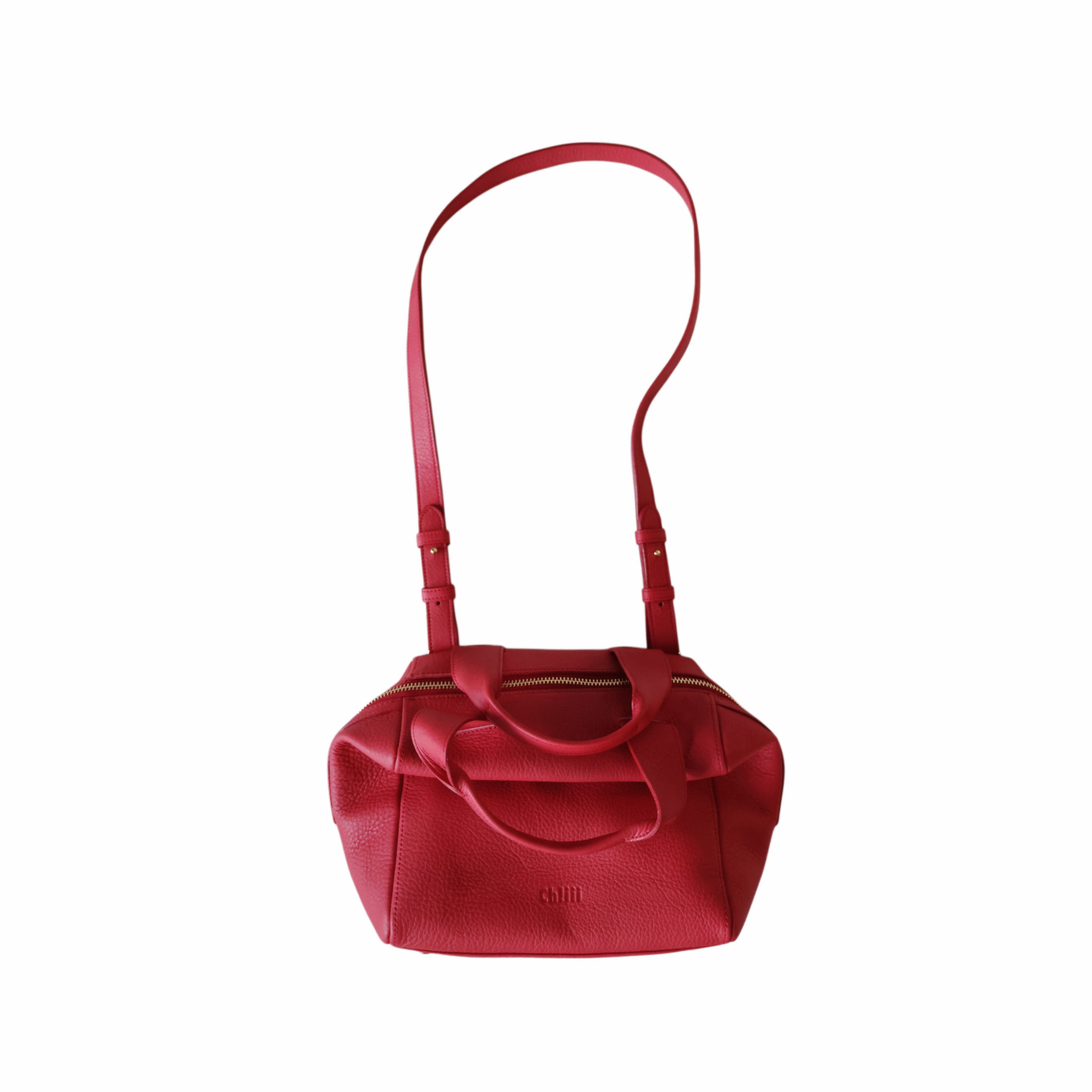 BAGS – ch!iii