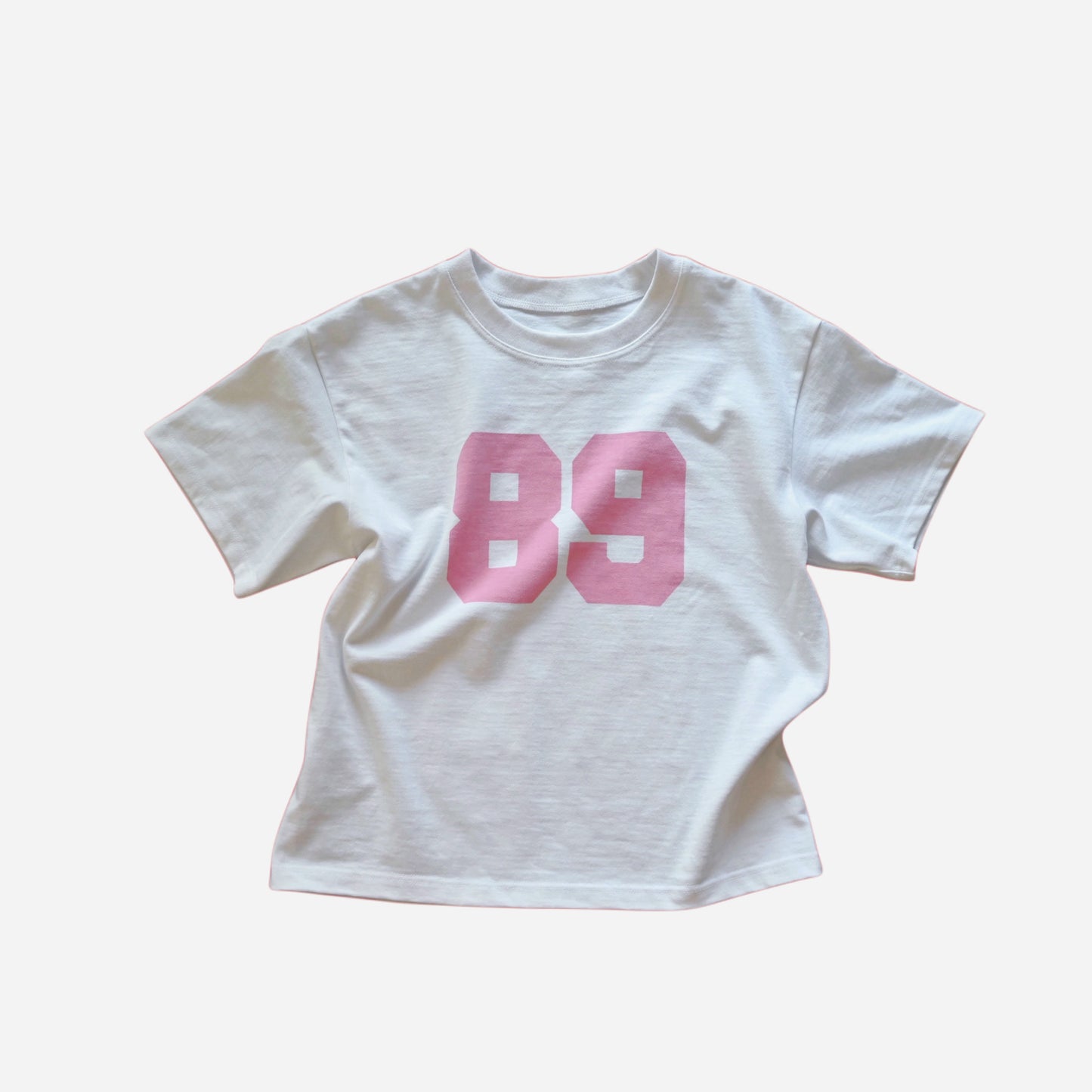 89" graphic T　【受注商品】