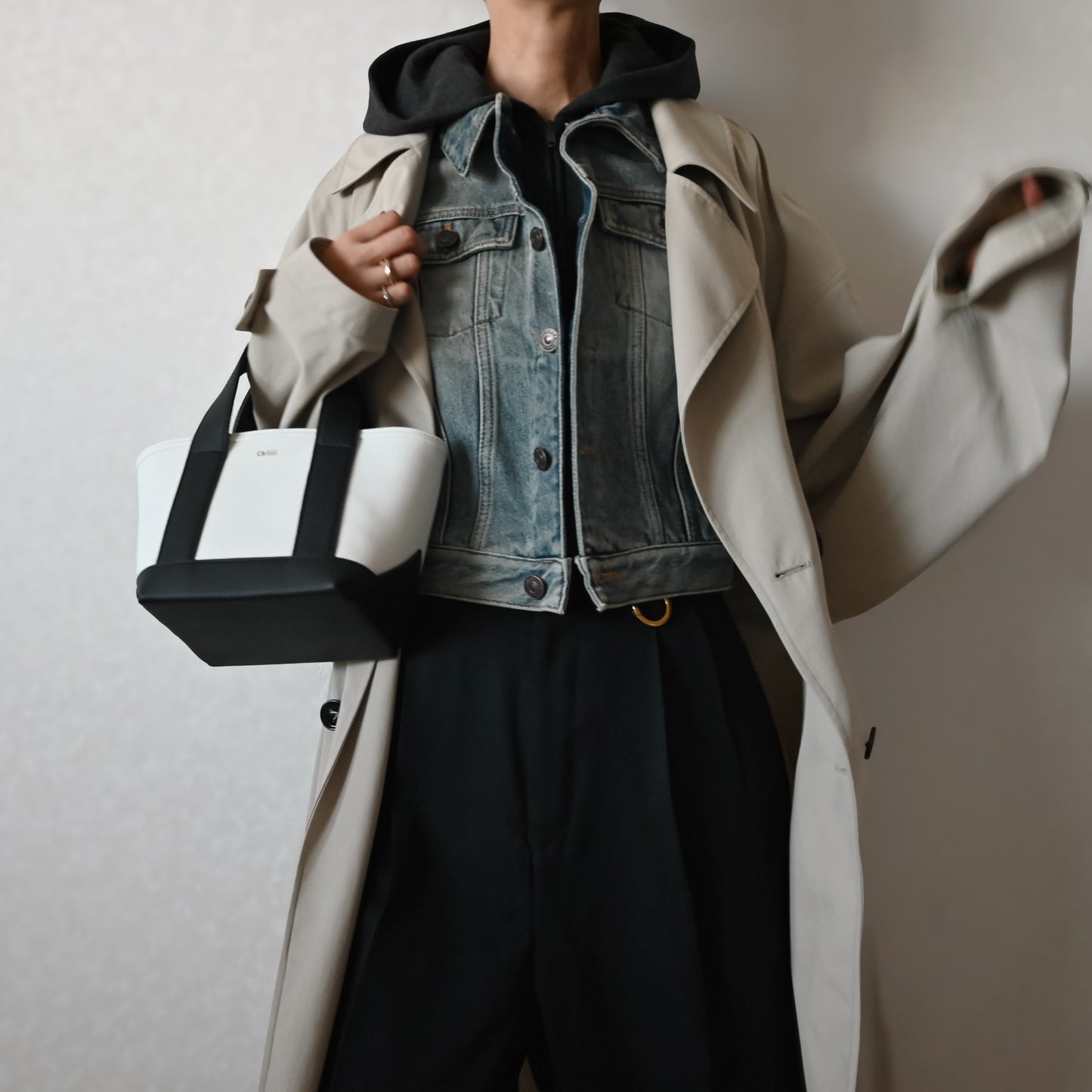 Micro Tote
