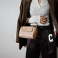 W-zip One Shoulder