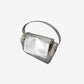 W-zip One Shoulder