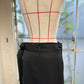 Wool Maxi Skirt