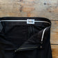 Tuck Wide Pants　