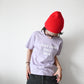 Center Tuck Tee