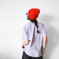 Center Tuck Tee