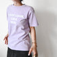 Center Tuck Tee