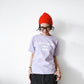 Center Tuck Tee