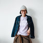 Center Tuck Tee