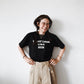 Center Tuck Tee