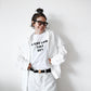 Center Tuck Tee