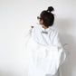 Center Tuck Tee