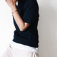 Center Tuck Tee