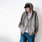 Center Tuck Tee