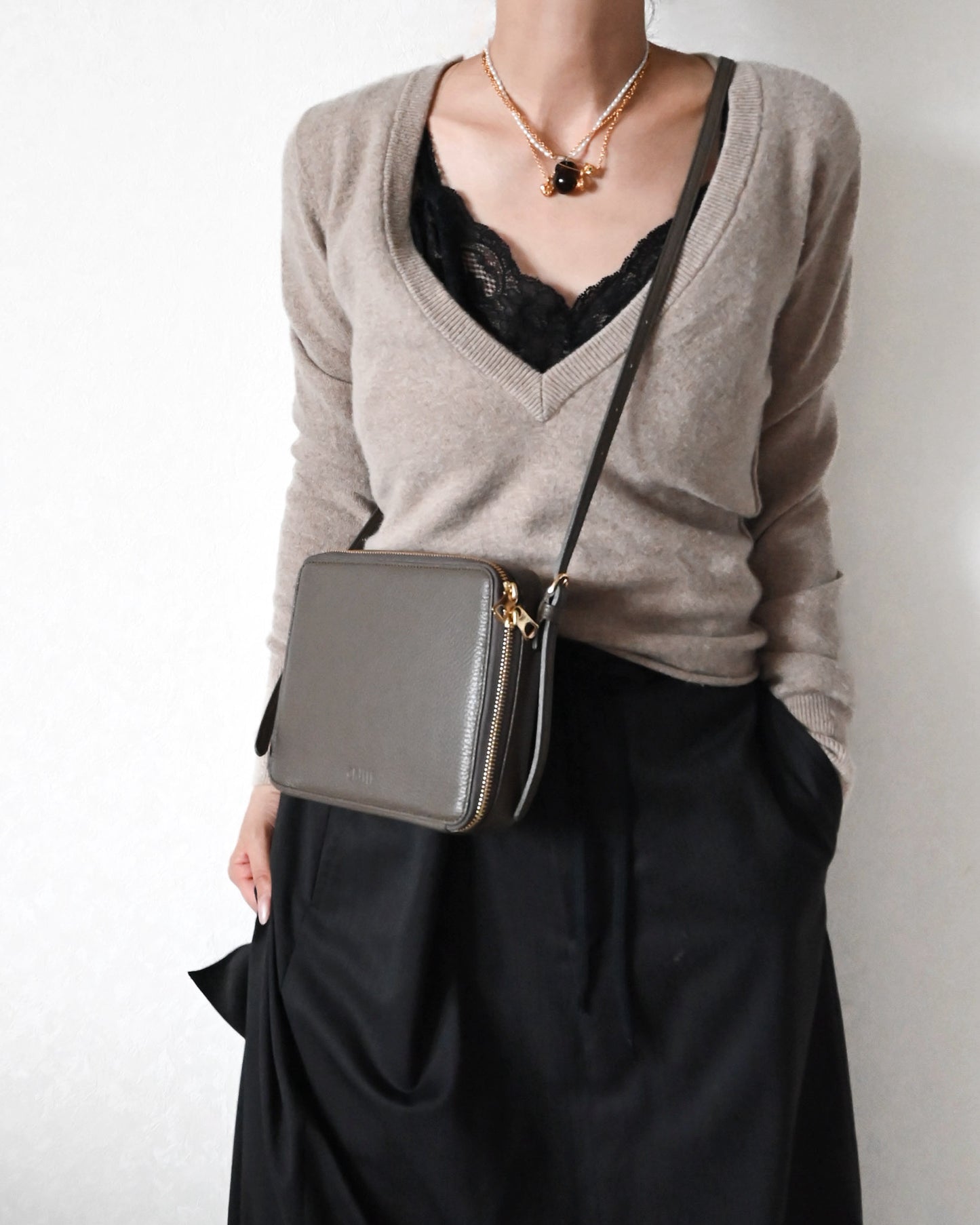 Wallet Bag