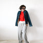 Straight Sweat Pants  　　【受注商品】