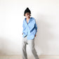 Straight Sweat Pants  　　【受注商品】