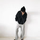 Straight Sweat Pants  　　【受注商品】