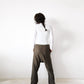Straight Sweat Pants  　　【受注商品】