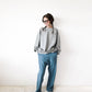Straight Sweat Pants  　　【受注商品】