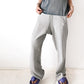 Straight Sweat Pants  　　【受注商品】