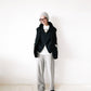 Straight Sweat Pants  　　【受注商品】
