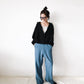 Straight Sweat Pants  　　【受注商品】