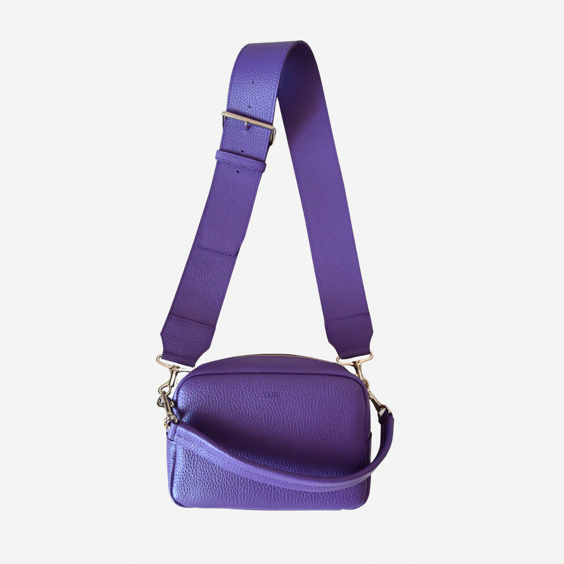 chiiiibag ボストン Widebelt Boston – ch!iii
