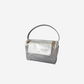 W-zip One Shoulder