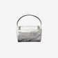 W-zip One Shoulder