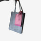 With Tote