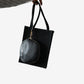 With Tote