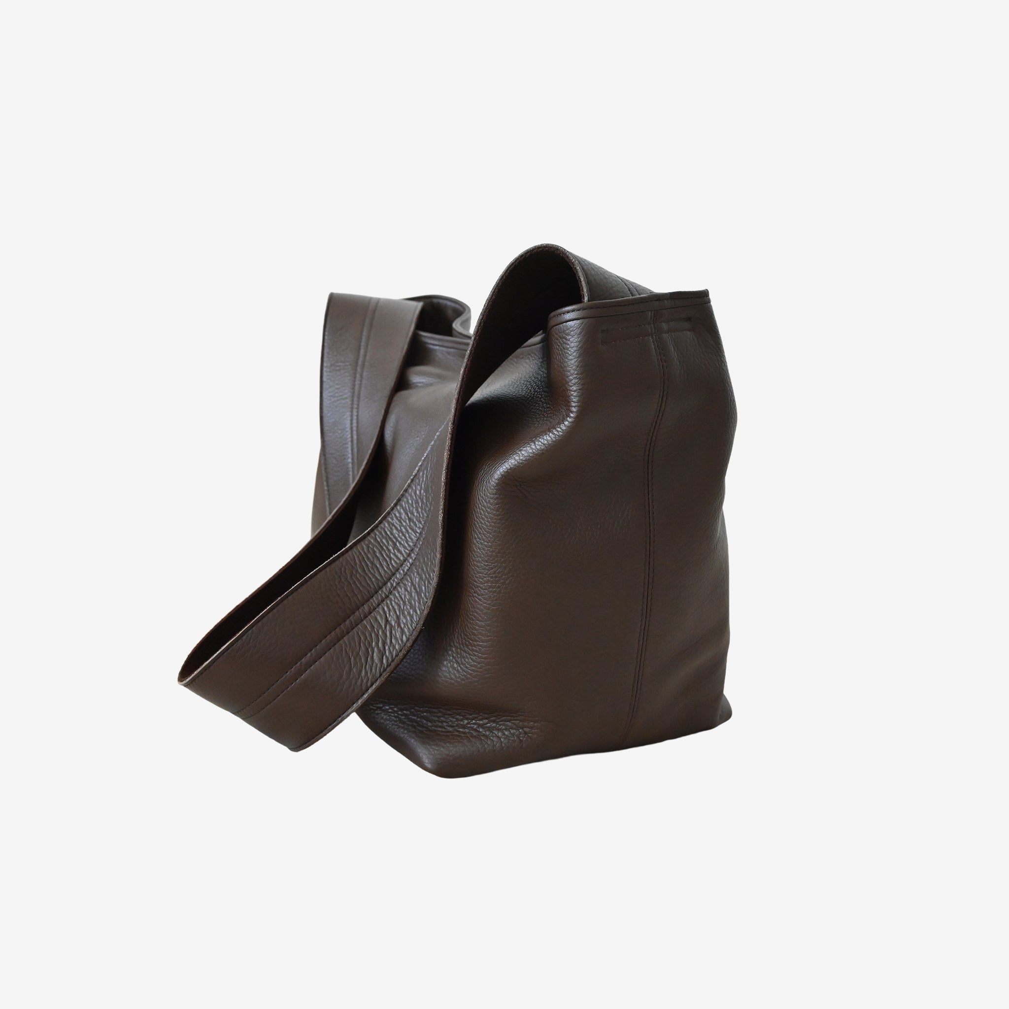 ch!iiibag チーバックShrink LeatherWaist Bag Shrink Leather Waist Bag – ch!iii