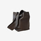 Big Leather Bascket