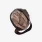 Big Leather Bascket
