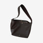 Big Leather Bascket