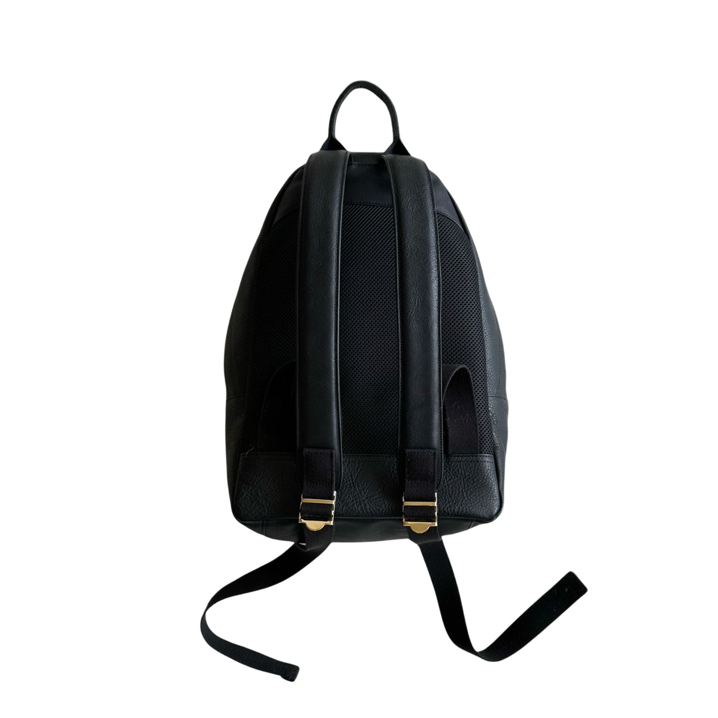 Leather Backpack
