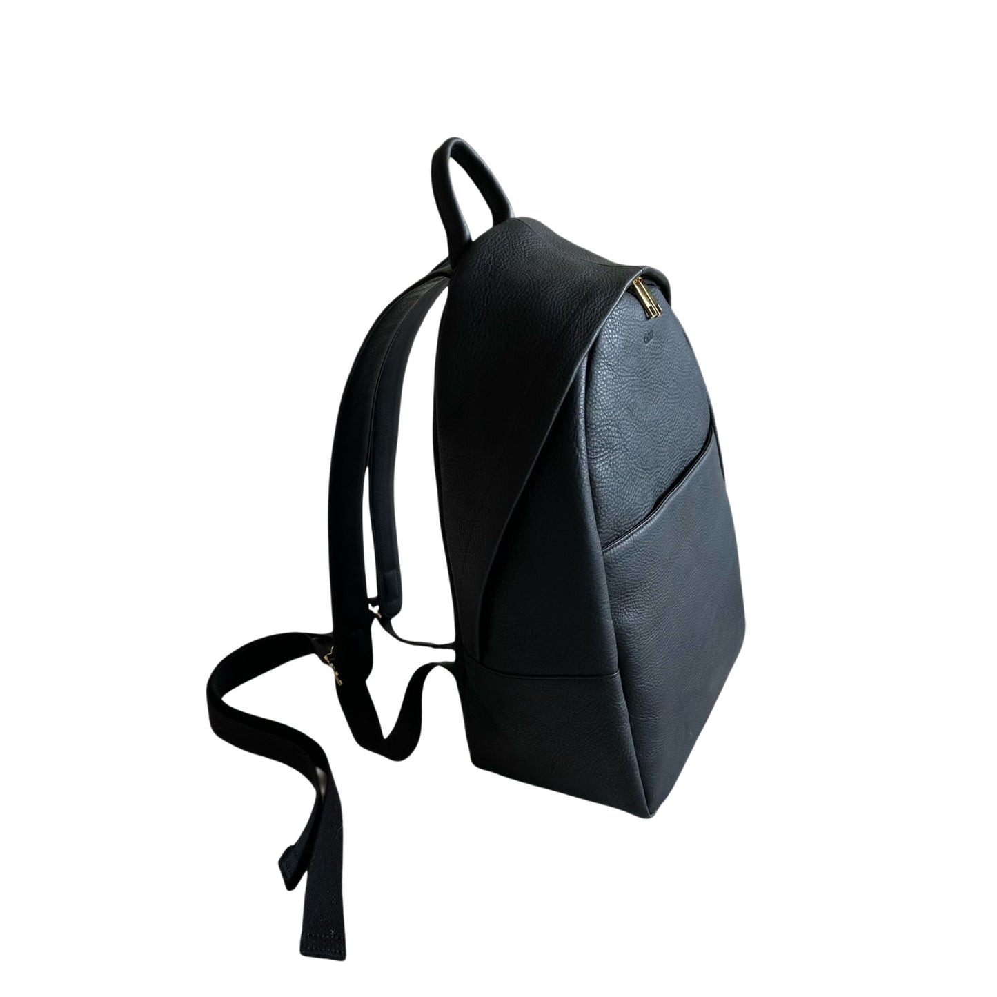 Leather Backpack