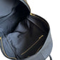 Leather Backpack