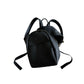Leather Backpack