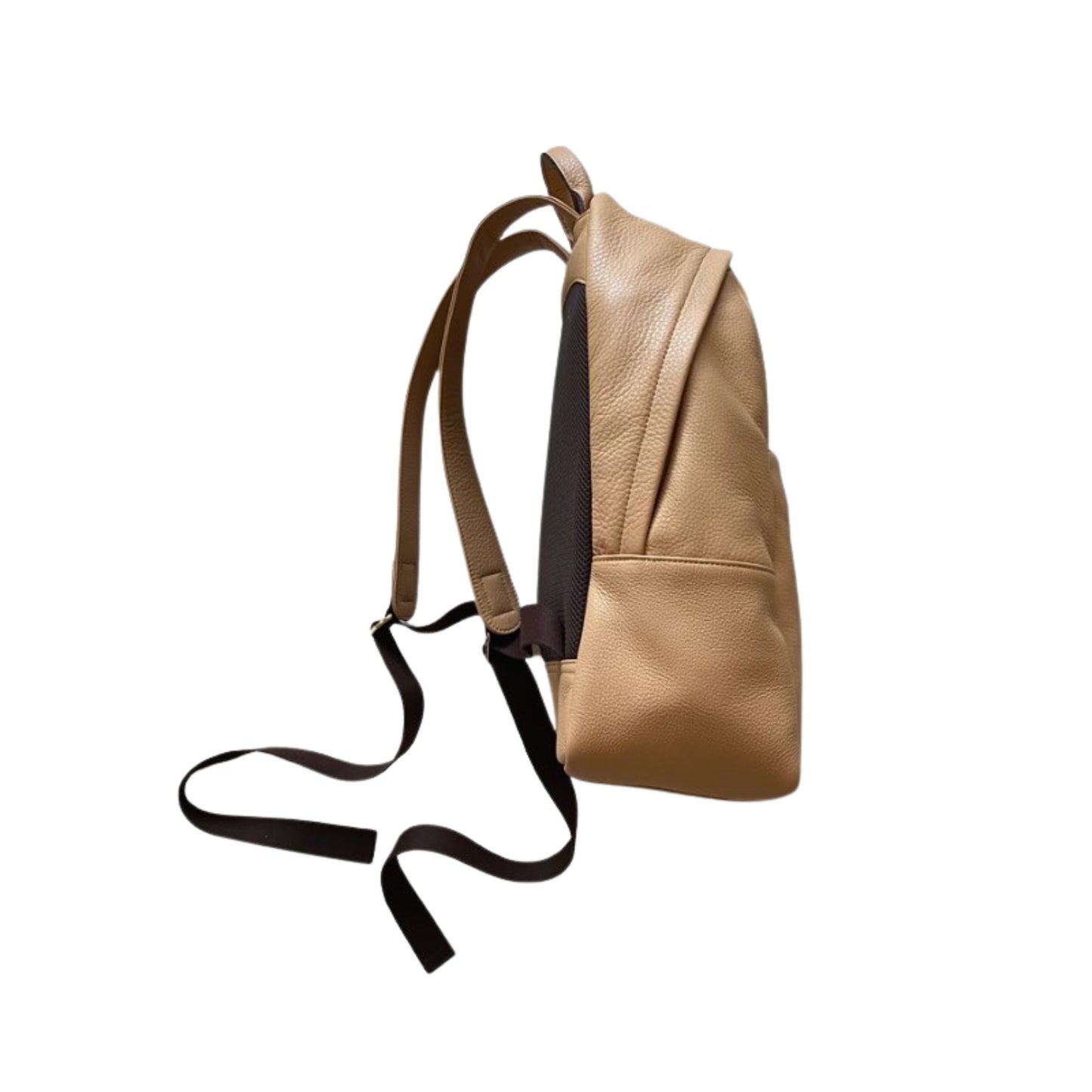 Leather Backpack