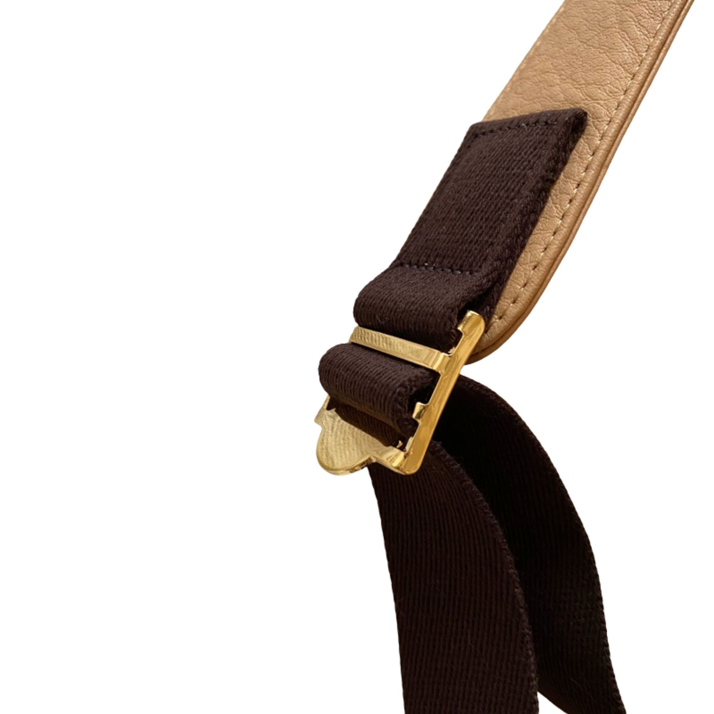 Leather Backpack
