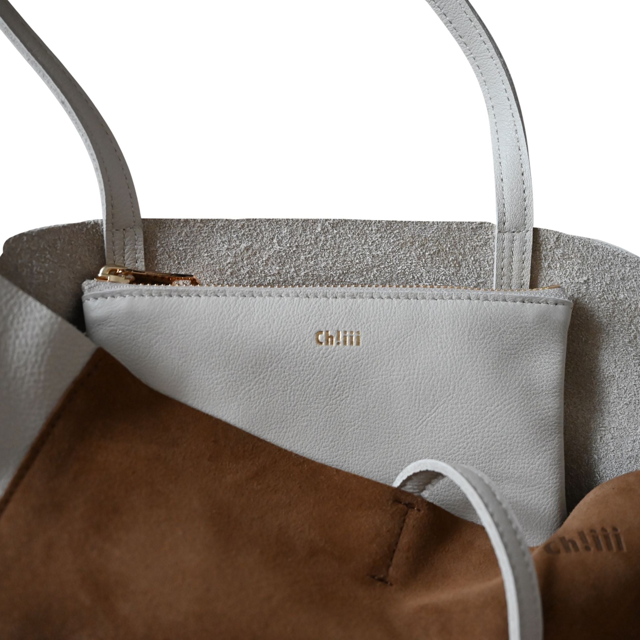 Combi Tote – ch!iii