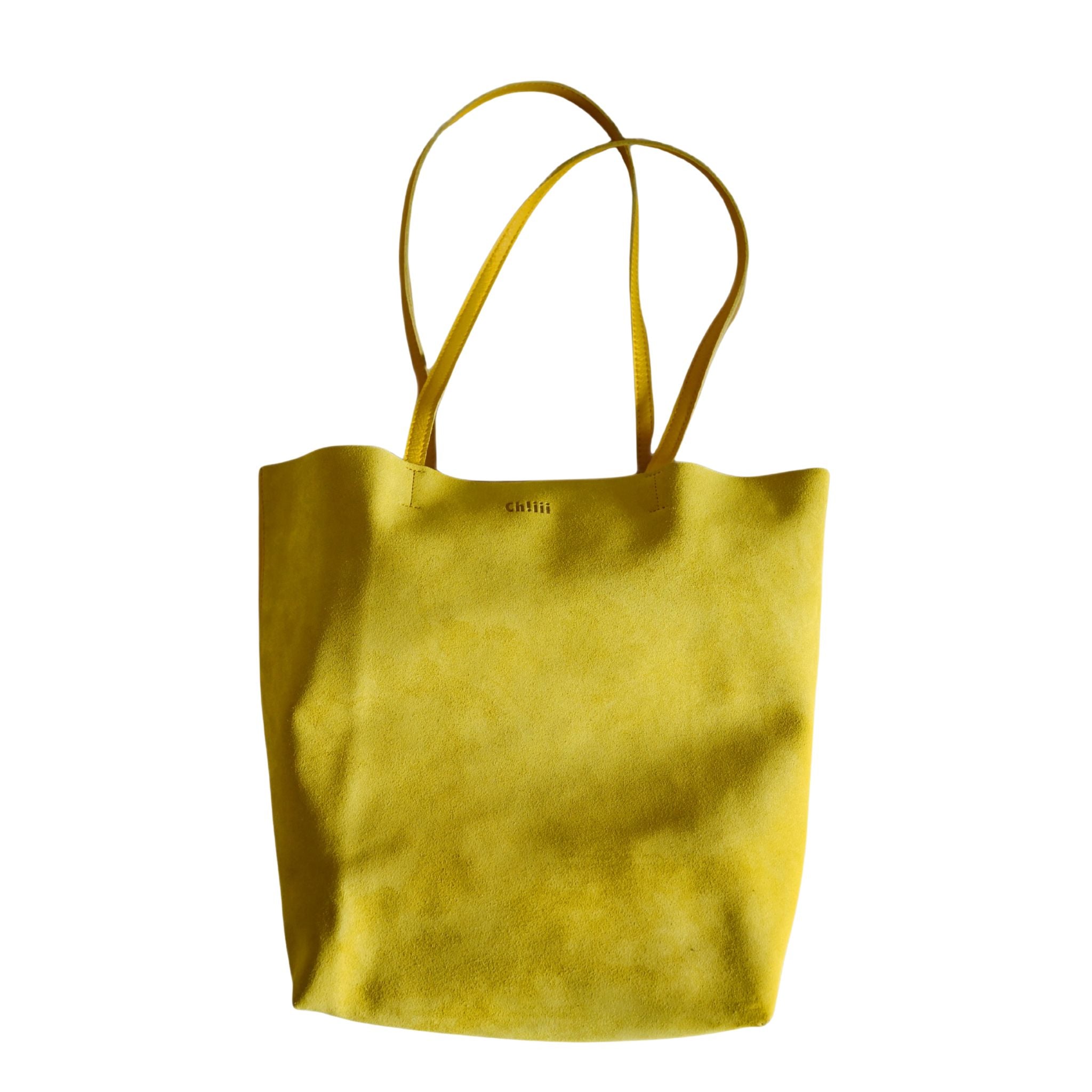 Combi Tote – ch!iii