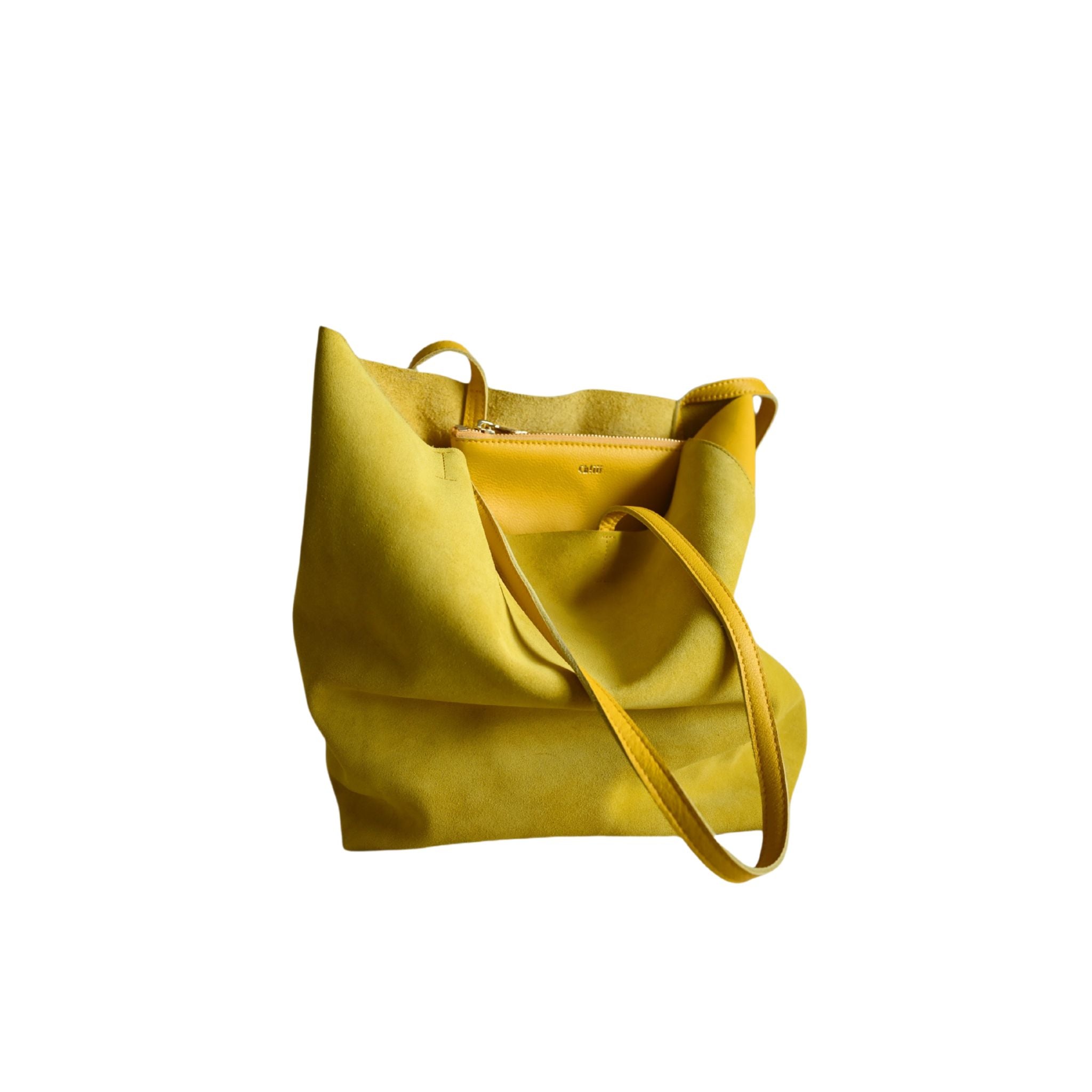 Combi Tote – ch!iii