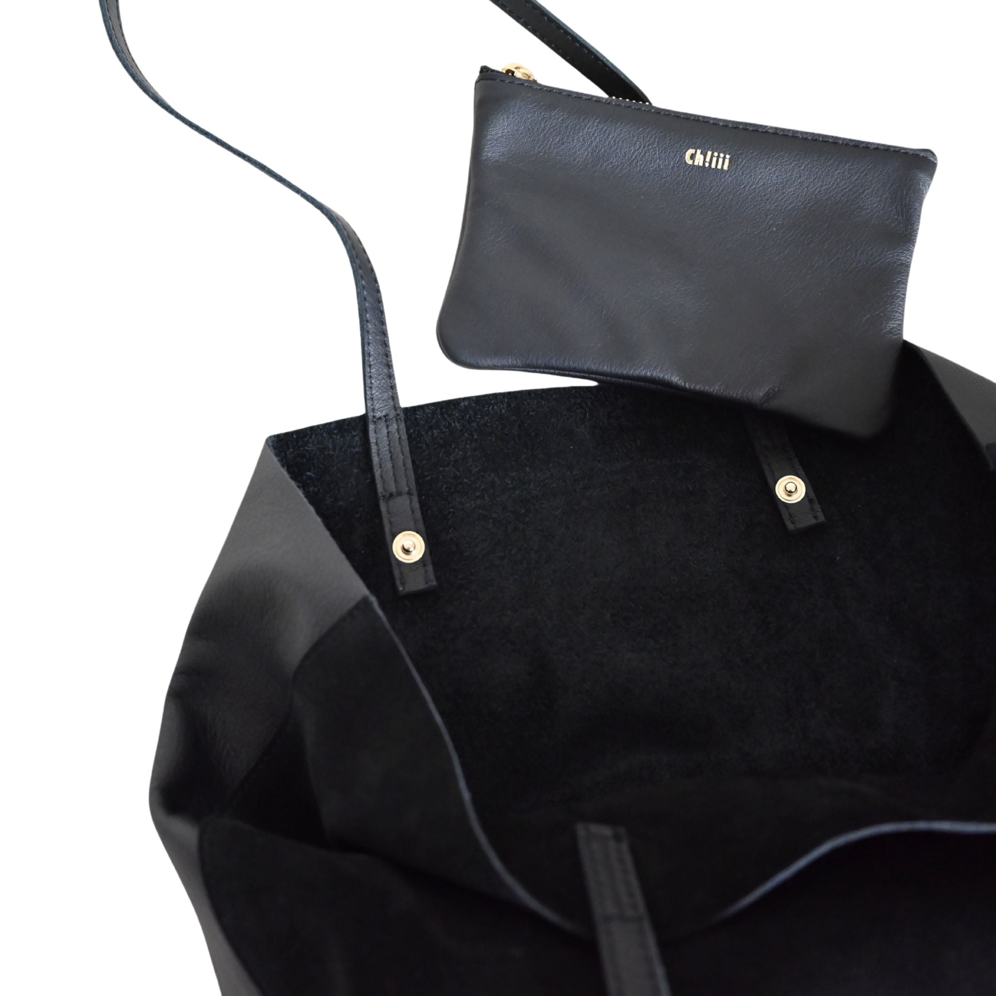 Combi Tote – ch!iii