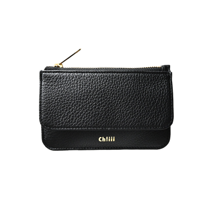 Flap Coin Card Case