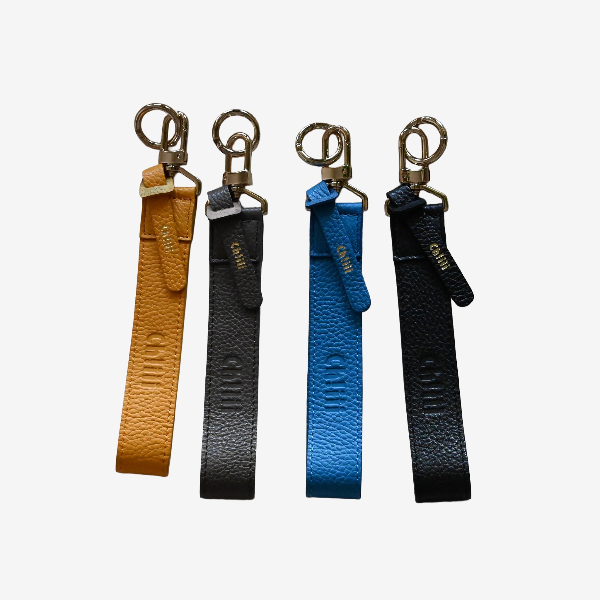 GOODS – ch!iii